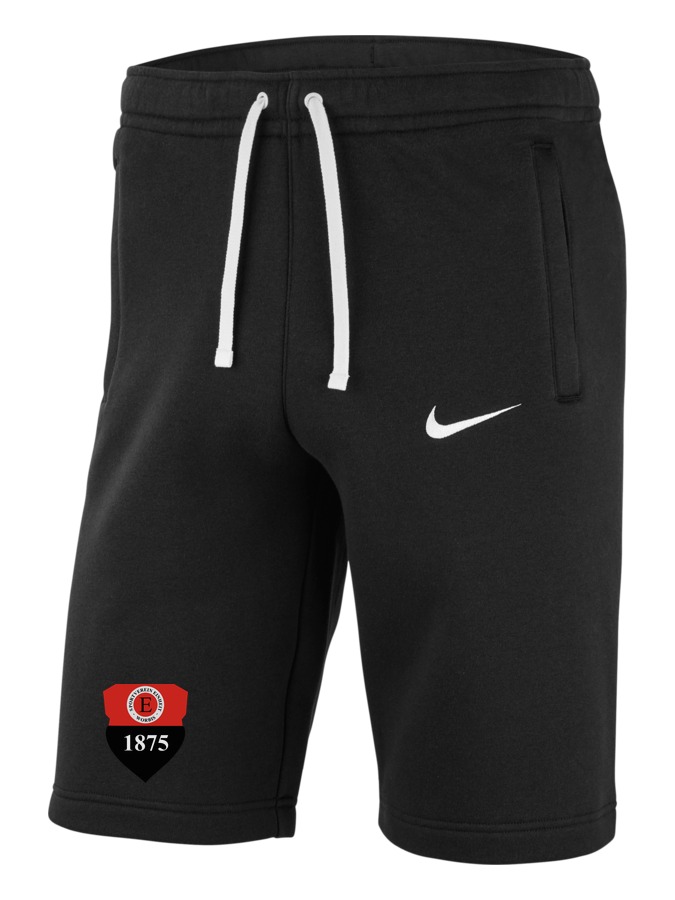 Nike Fleece Shorts