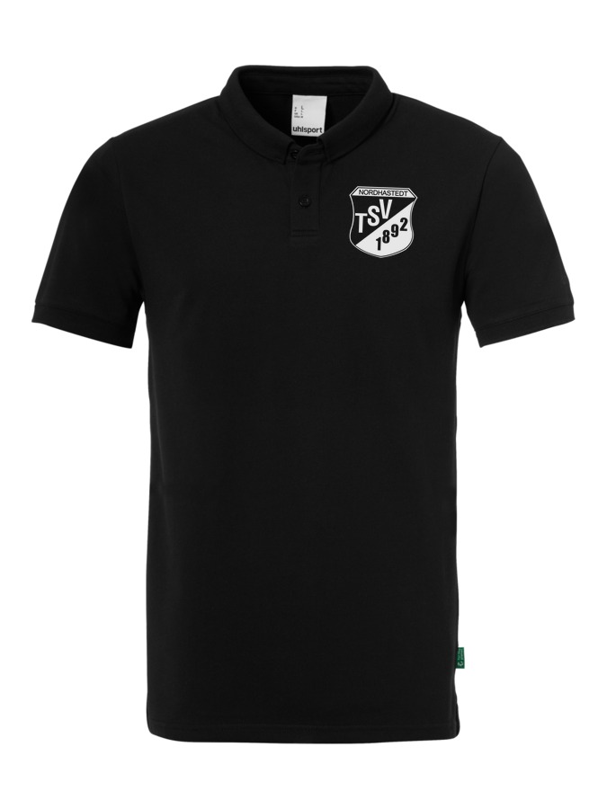 uhlsport Essential Polo Shirt Prime