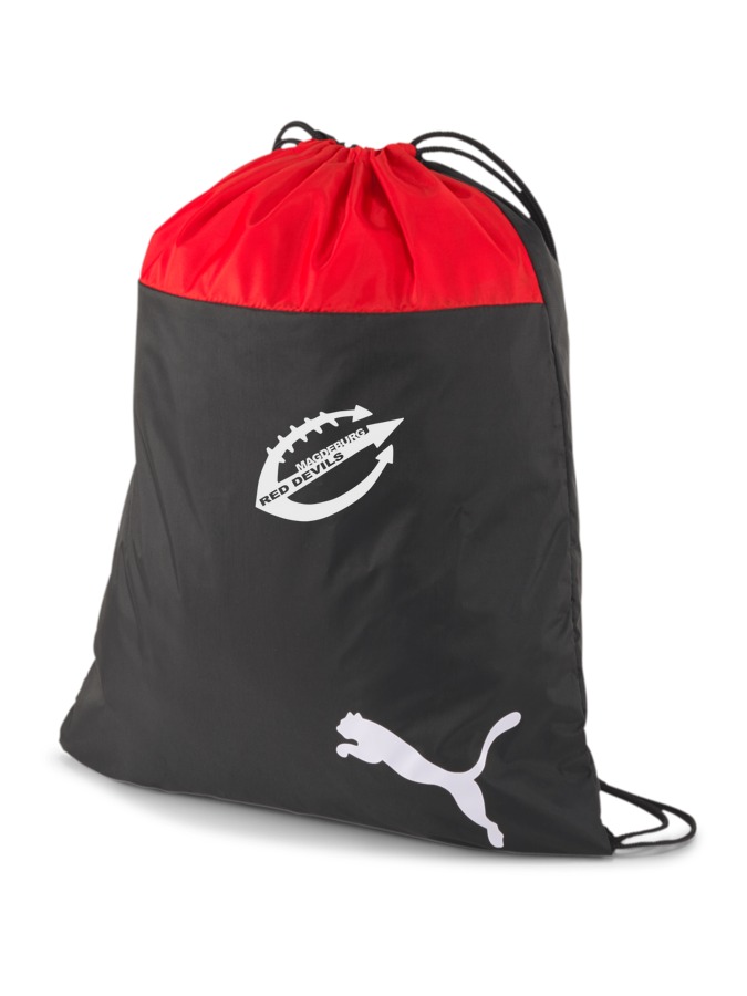 PUMA teamGOAL 23 Gym Sack