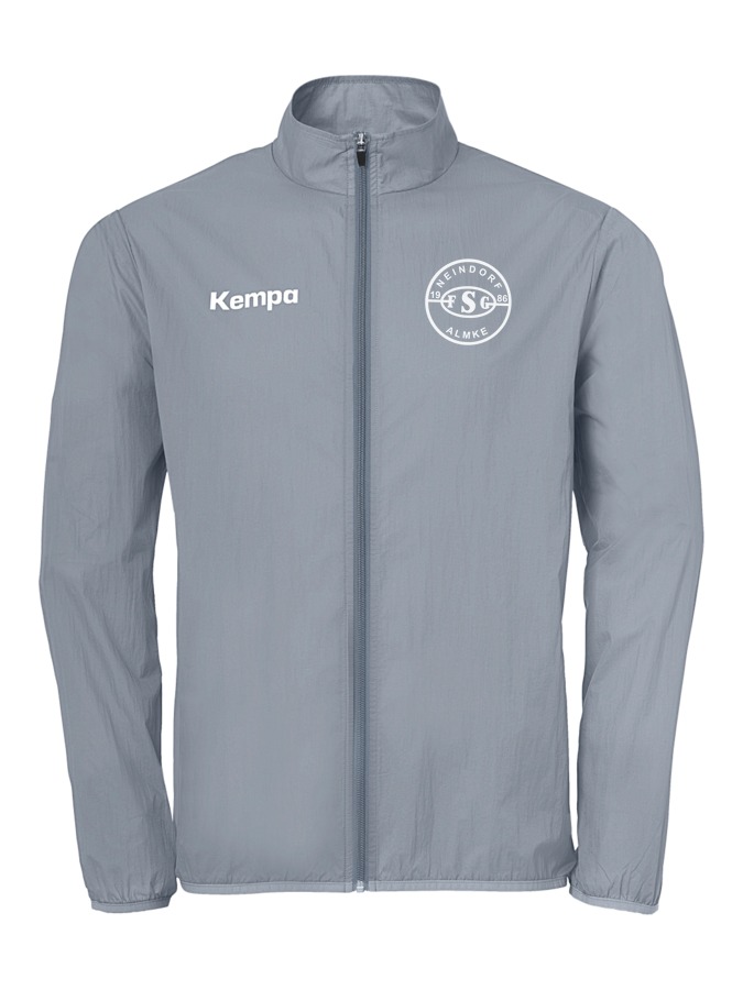 Kempa Active Jacket