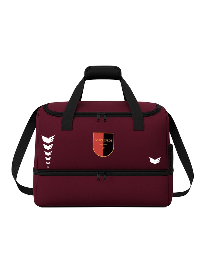 Erima Intro Line Sporttasche mit Bodenfach