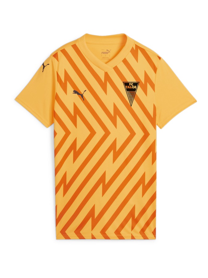 PUMA teamGLORY Trikot Damen