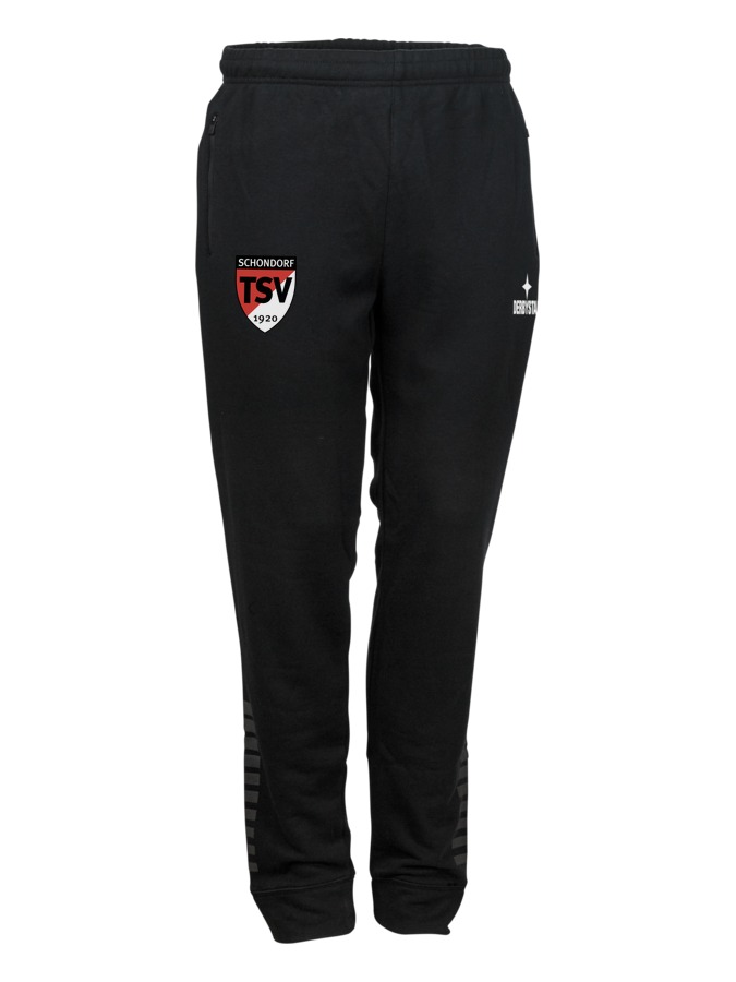 Derbystar Sweathose Ultimo