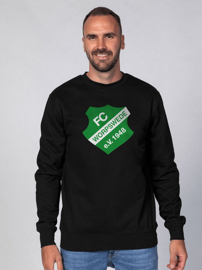 Sweatshirt Classic Herren