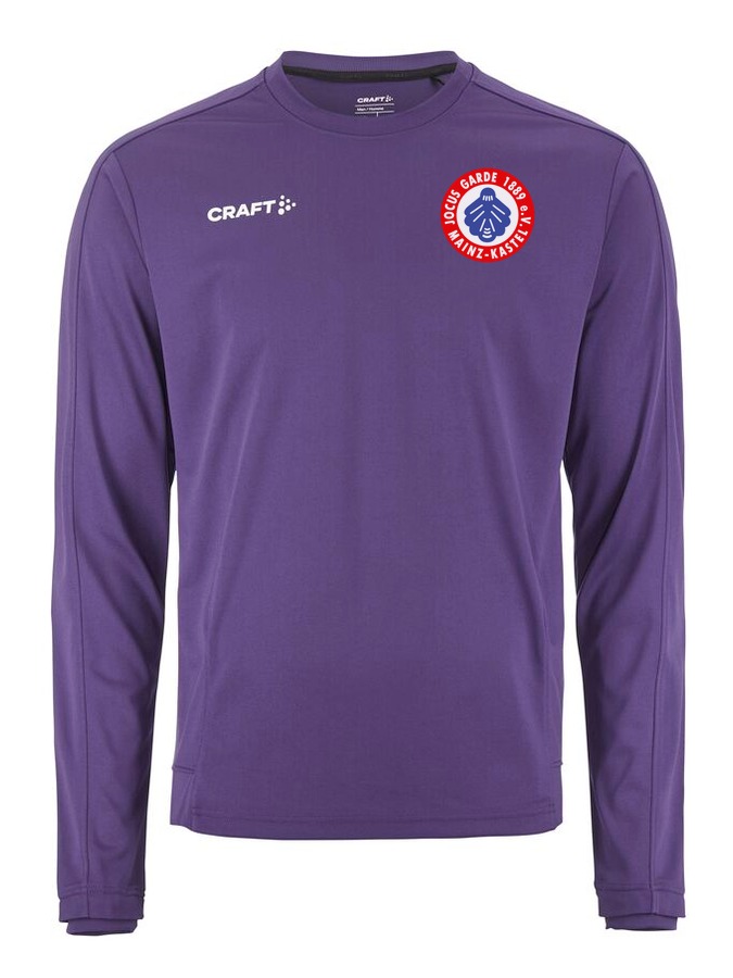Craft Evolve 2.0 Sweatshirt