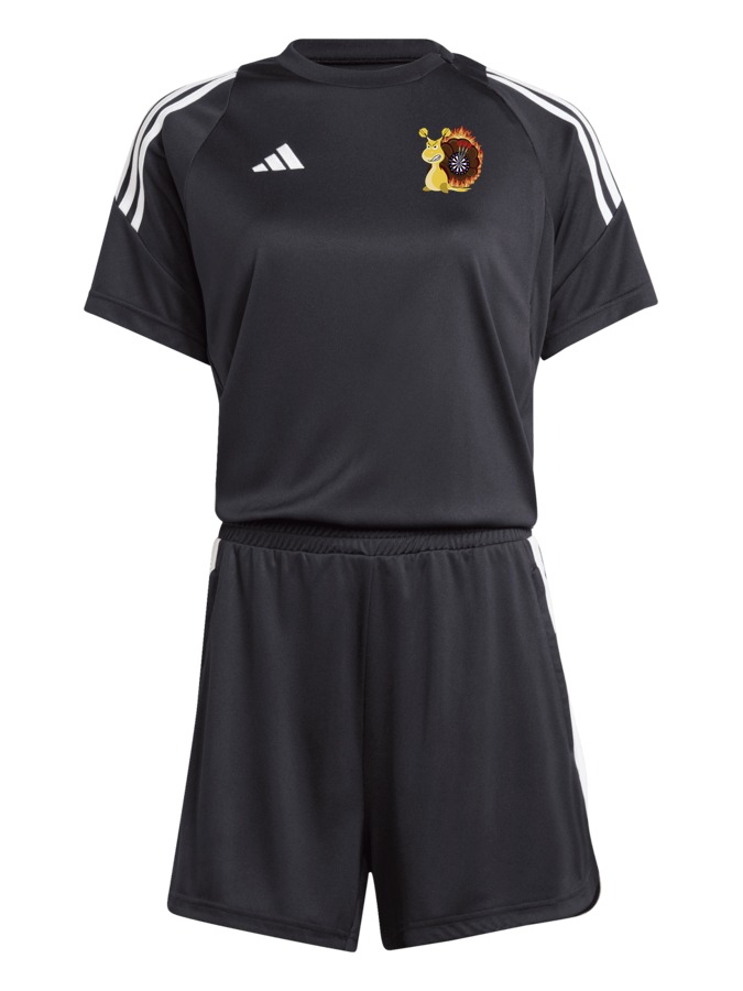 adidas Tiro 24 Training Jumpsuit Damen