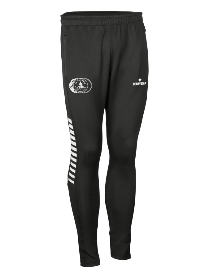 Derbystar Trainingshose Slim Primo