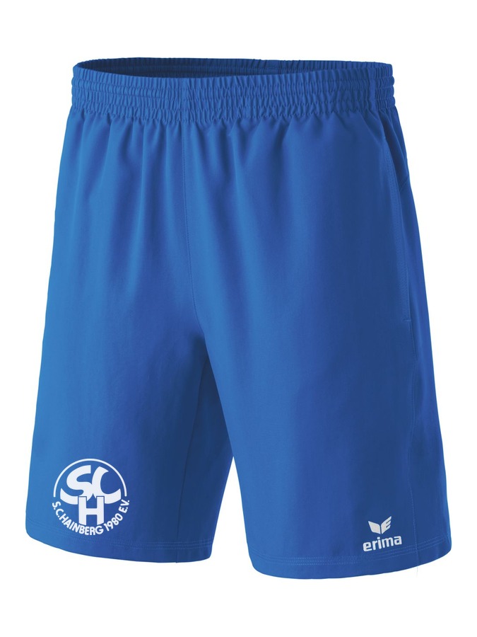 Erima Club 1900 Shorts