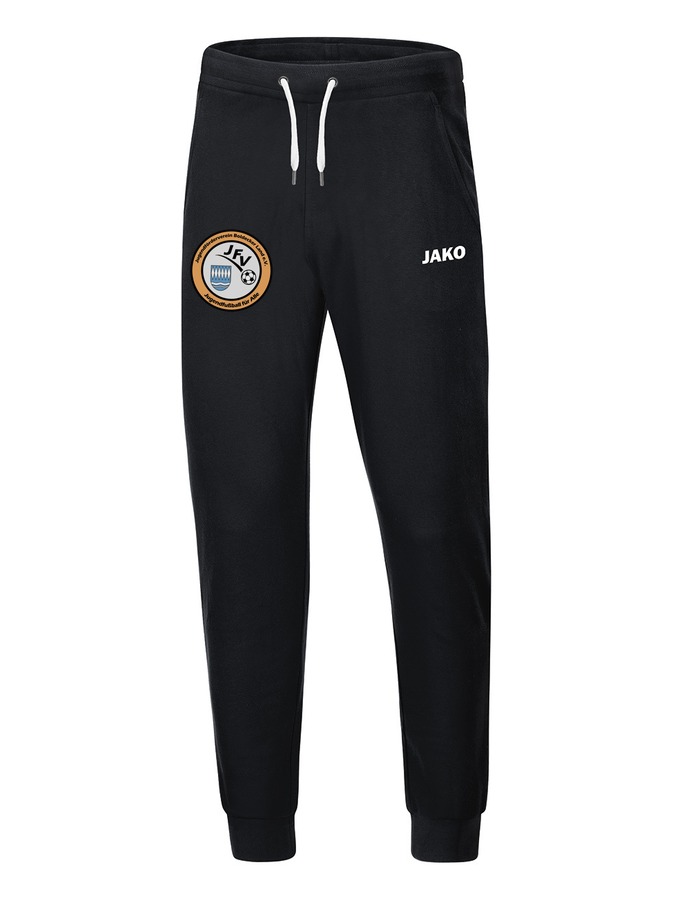 Jako Jogginghose Base mit Bündchen