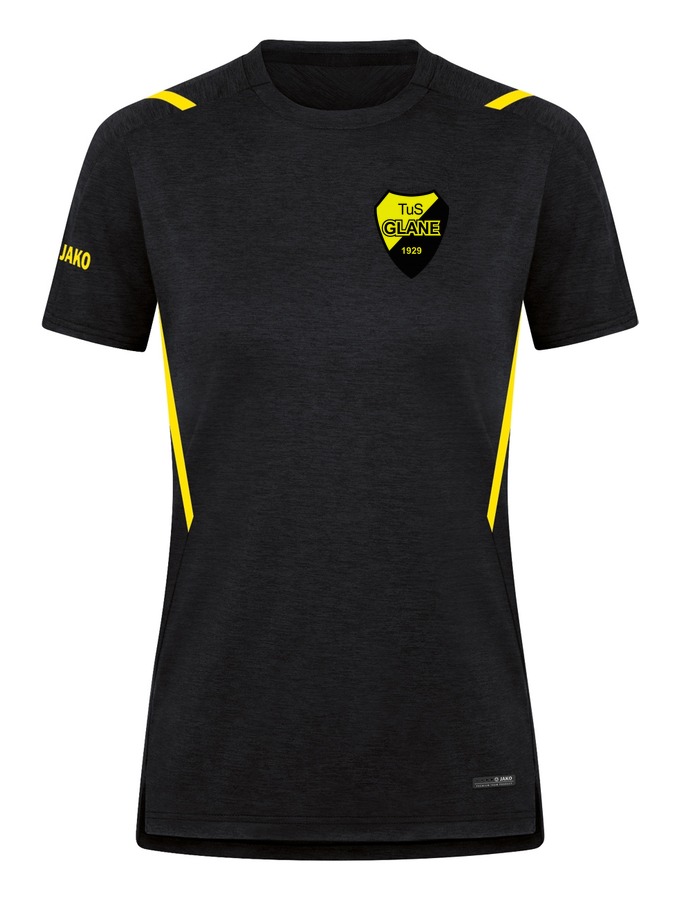Jako T-Shirt Challenge Damen