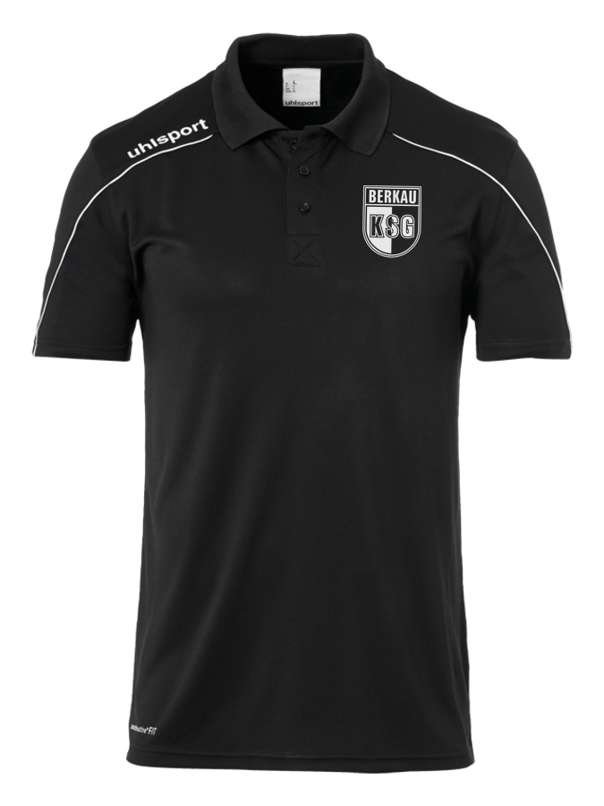 uhlsport Stream 22 Polo Shirt
