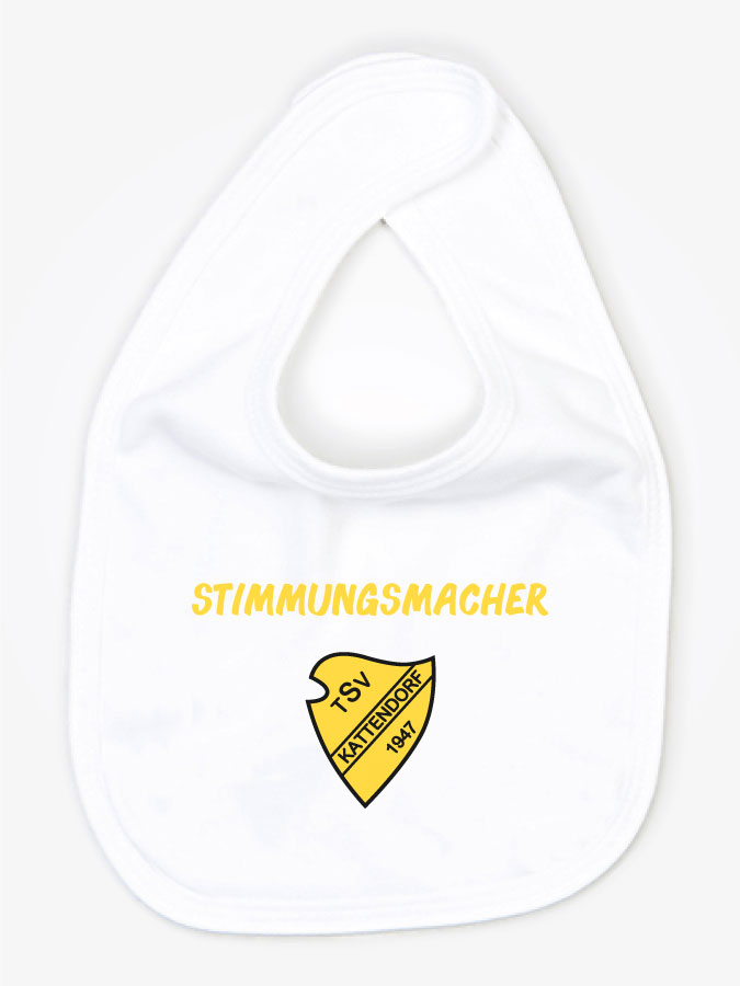 Babylätzchen Stimmungsmacher
