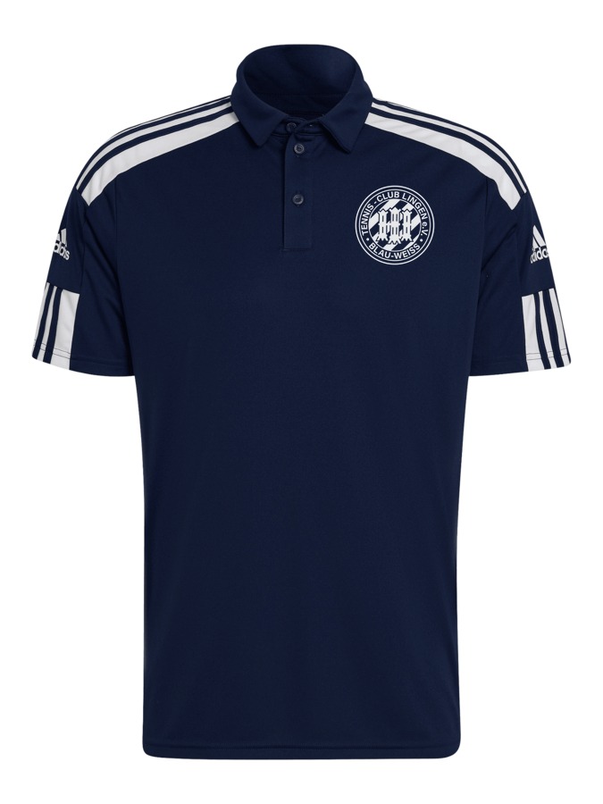 adidas Squadra 21 Poloshirt