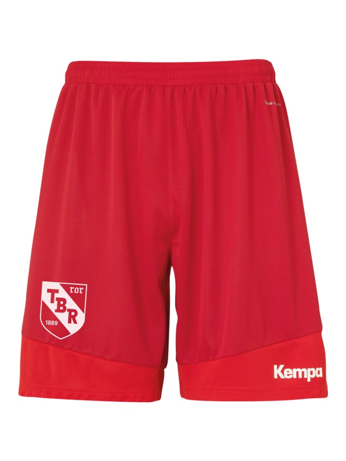 Kempa Emotion 2.0 Shorts