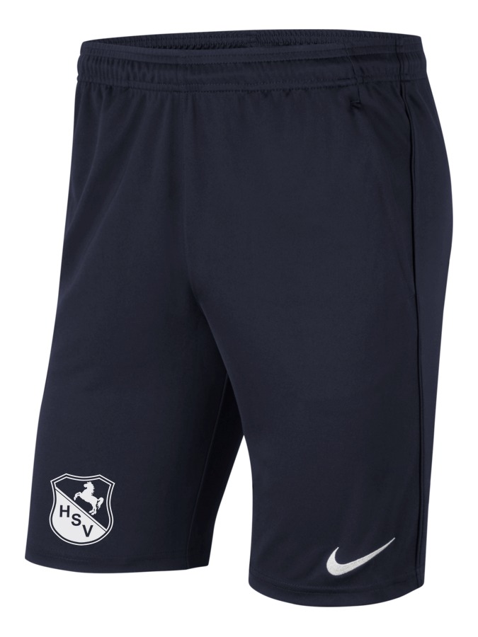 Nike Park 20 Knit Shorts