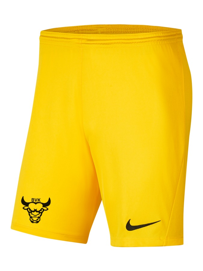 Nike Park 3 Knit Shorts