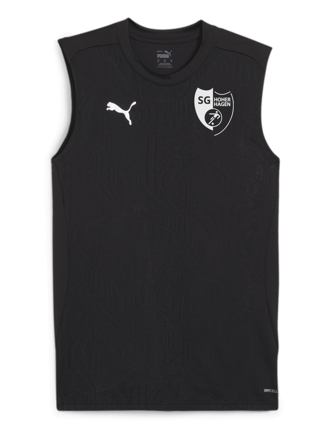 PUMA teamFINAL Trainingstanktop