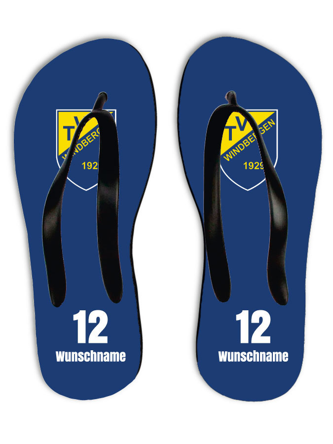 Zehentrenner