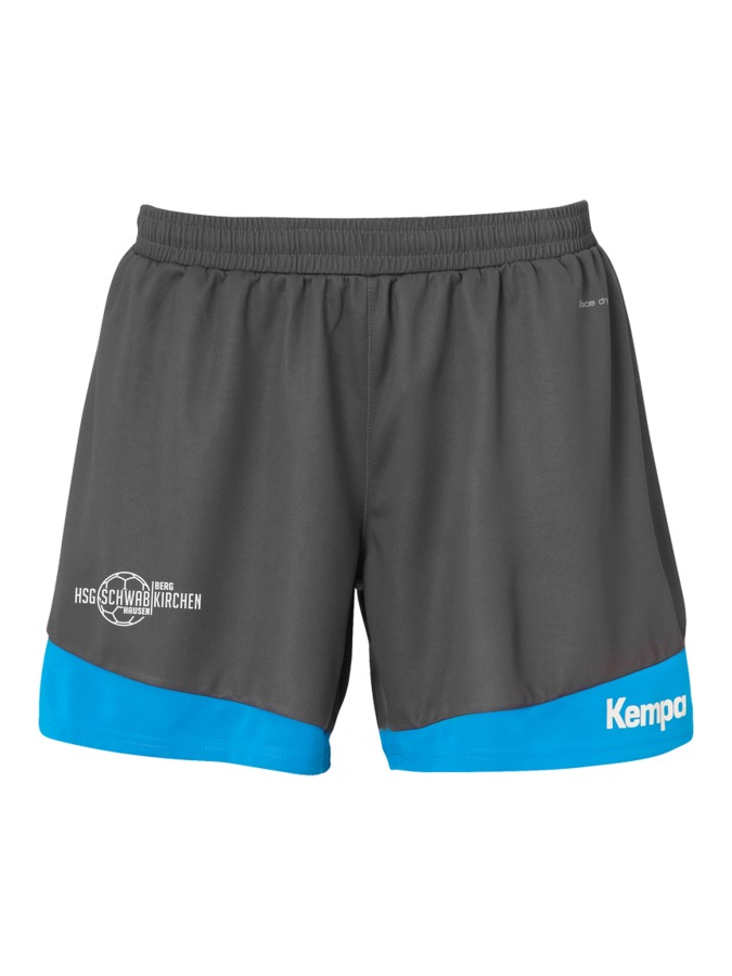 Kempa Emotion 2.0 Shorts Damen