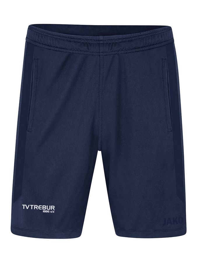 Jako Short Power