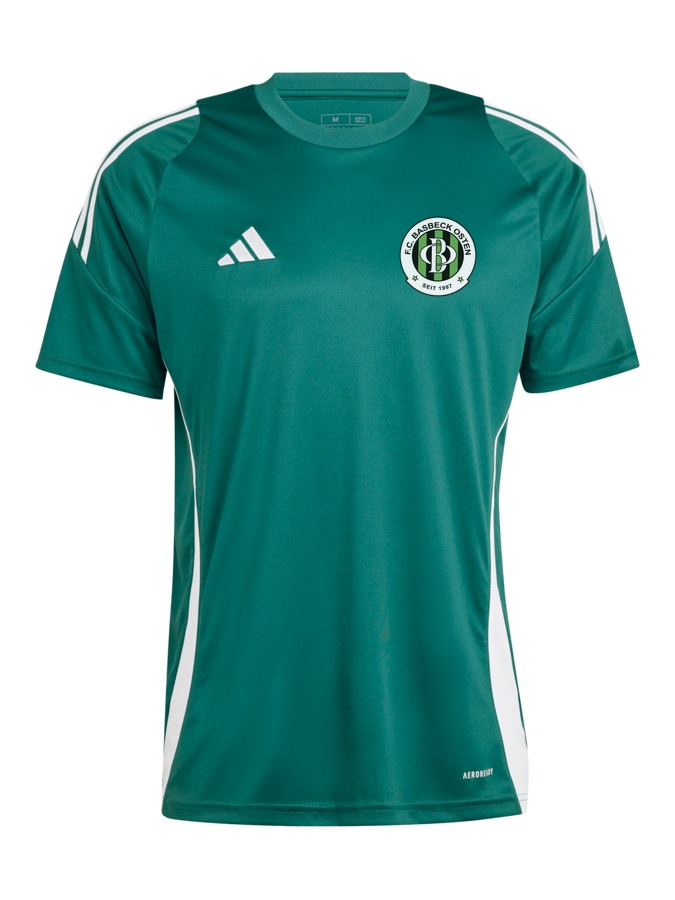 adidas Tiro 24 Trikot