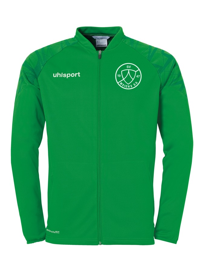 uhlsport Goal 25 Poly Jacke