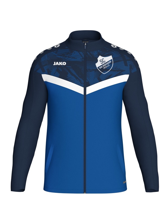 Jako Polyesterjacke Iconic