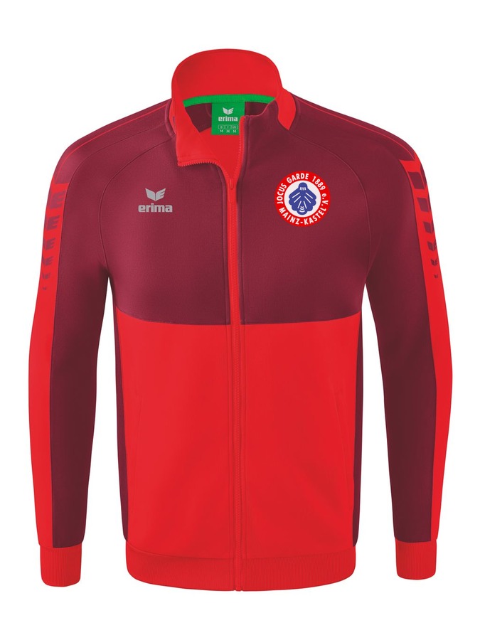 Erima Six Wings Worker Jacke