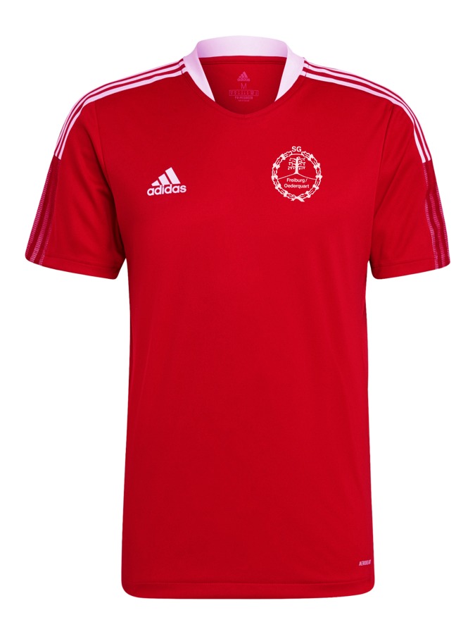 adidas Tiro 21 Trainingsshirt