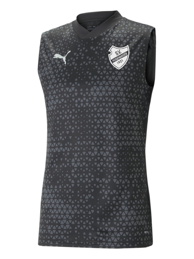 PUMA teamCUP Trainingstanktop