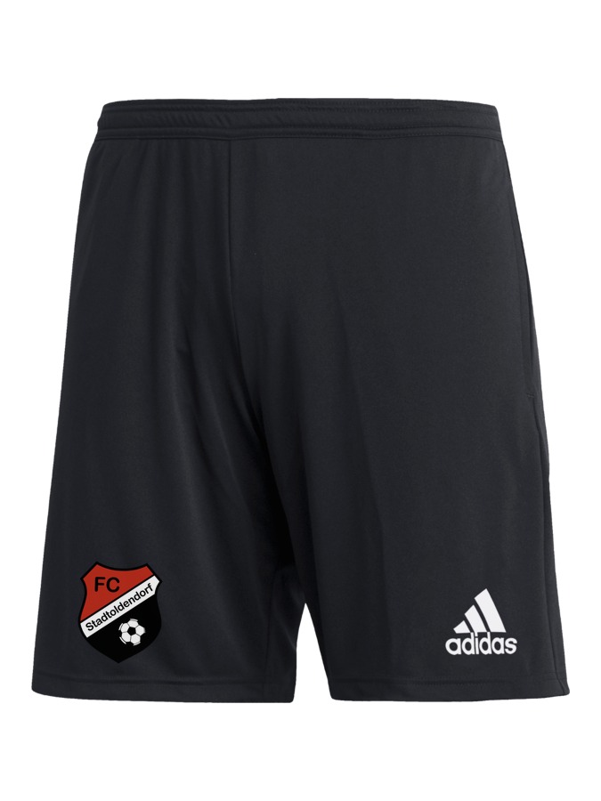 adidas Entrada 22 Trainingsshorts