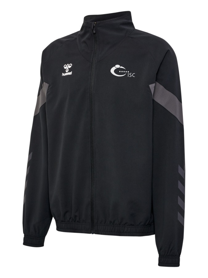 Hummel Travel Woven Jacke
