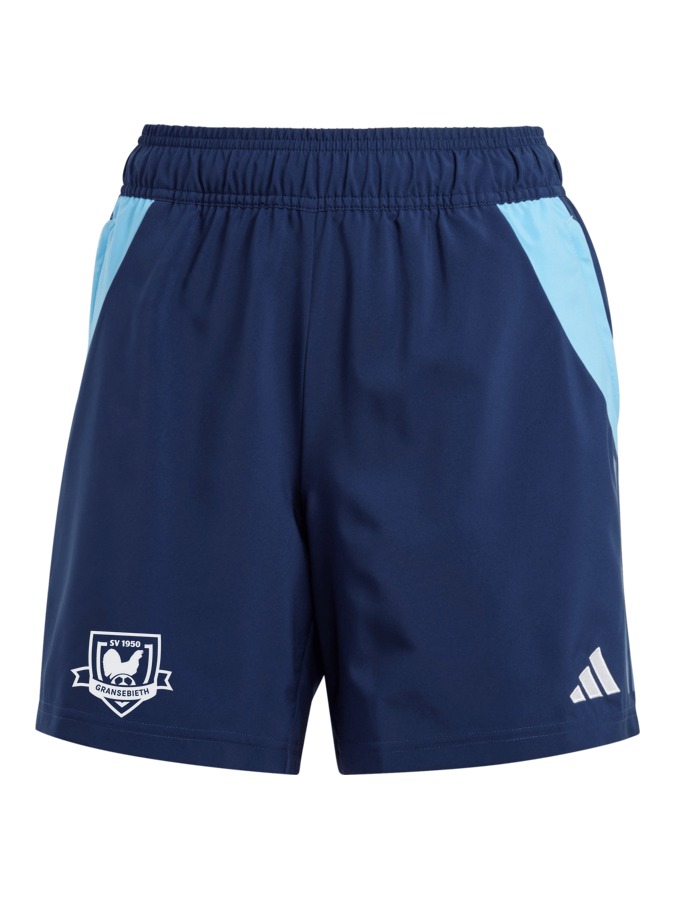 adidas Tiro 24 Competition Downtime Shorts Damen