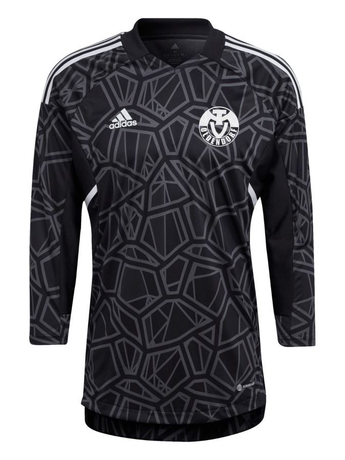 adidas Condivo 22 Torwart-Longsleeve
