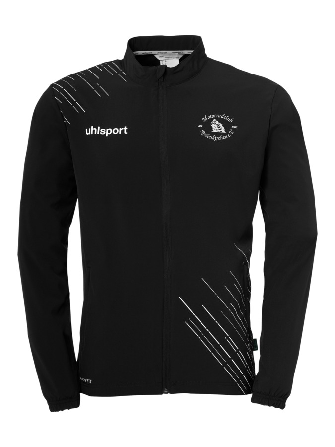 uhlsport Score 26 Evo Woven Jacket