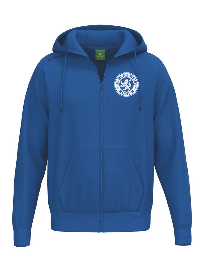 Erima Teamsport Kapuzenjacke