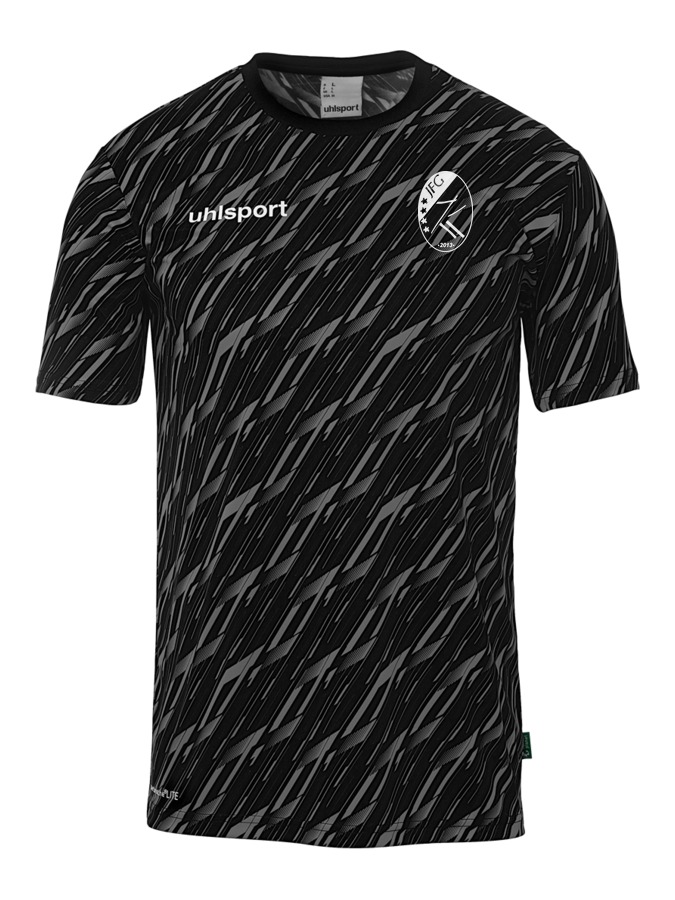 uhlsport Progressive 28 Shirt Kurzarm