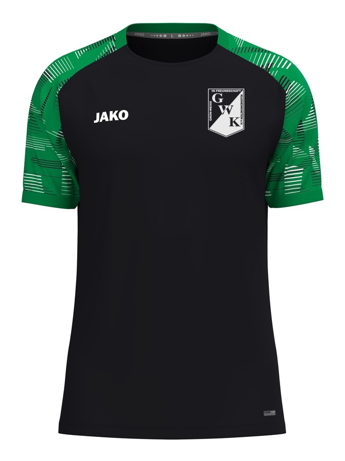 Jako T-Shirt Sonic