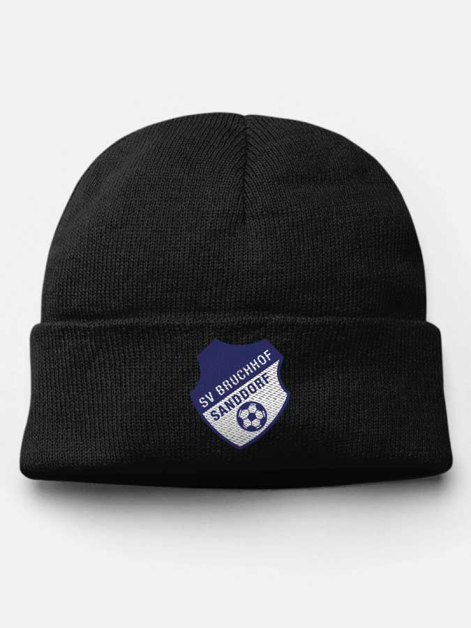 Beanie Sticklogo
