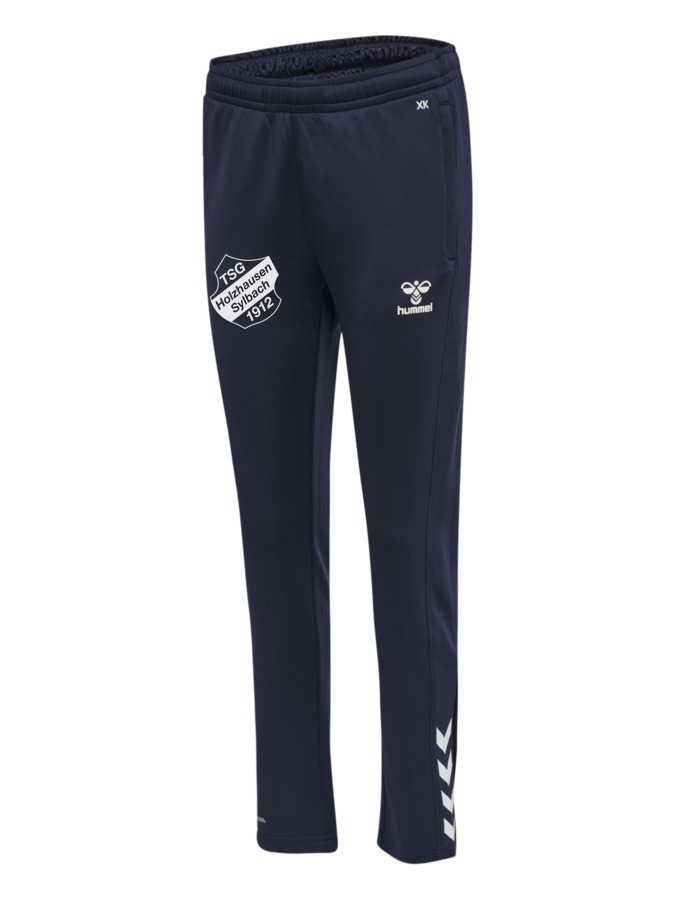 Hummel Core XK Poly Pants Damen