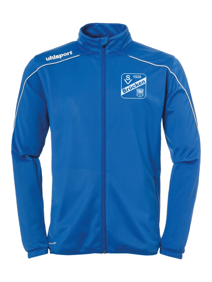 uhlsport Stream 22 Classic Jacke