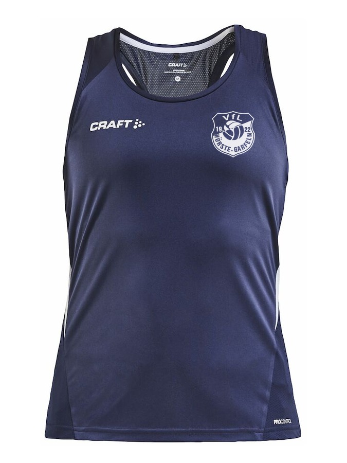Craft Pro Control Impact Singlet Damen