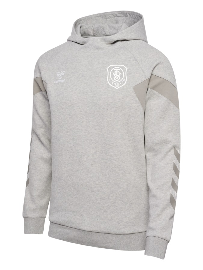 Hummel Travel Sweat Hoodie