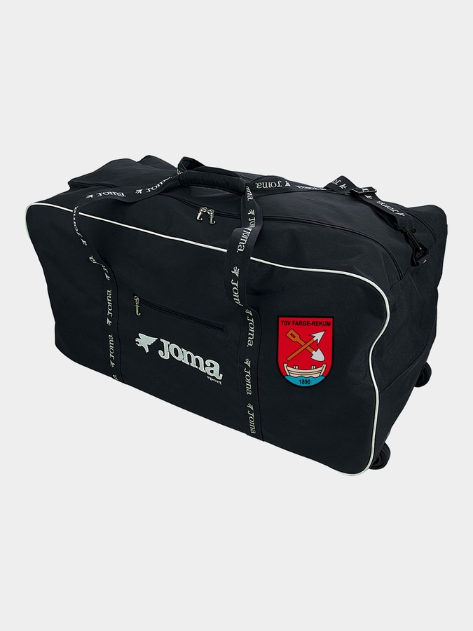 Joma Tasche Team Travel
