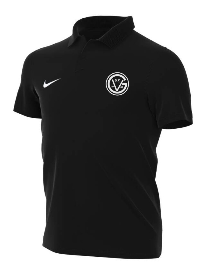 Nike Park 26 Poloshirt Kinder