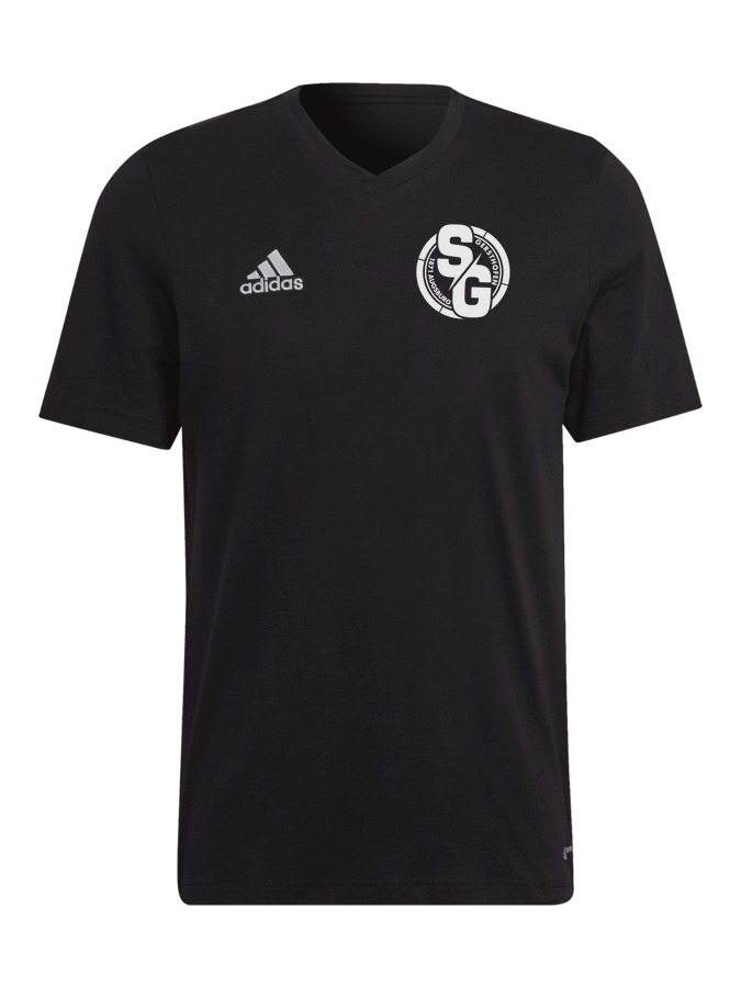 adidas Entrada 22 T-Shirt