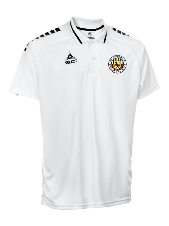 Select Monaco Polo-Shirt