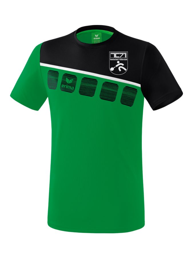 Erima 5-C T-Shirt