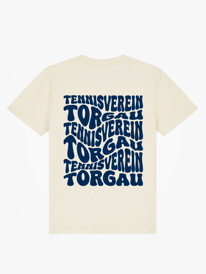 Shirt Wavy Kids