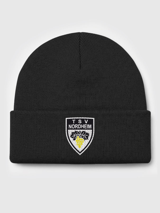 Beanie Sticklogo